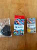 Nintendo Switch Sports - Nieuw!, Spelcomputers en Games, Games | Nintendo Switch, 1 speler, Nieuw, Eén computer, Ophalen of Verzenden