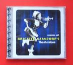 Brigitte Kaandorp Scenes uit Brigitte Kaandorp's theaterdoos, Ophalen of Verzenden, Boxset