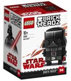 Lego Brickheadz Darth Vader 41619 nieuw in dichte doos, Nieuw, Complete set, Ophalen of Verzenden, Lego