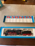 Marklin, Hobby en Vrije tijd, Modeltreinen | H0, Wisselstroom, Treinset, Ophalen of Verzenden, Zo goed als nieuw