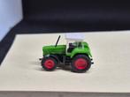 Wiking 0960 - Fendt Favorit 711 Vario trekker (15407), Overige merken, Gebruikt, Gelijkstroom, Overige typen