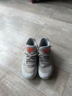 Lamello ball basketbal schoenen, Ophalen of Verzenden, Gedragen, Grijs