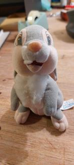 Disney Stampertje Knuffel - Verzamelaarsobject, Ophalen of Verzenden, Zo goed als nieuw