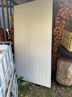 Sandwichpaneel 200 cm.    8 cm dik, Ophalen, Gebruikt, Overige materialen, 50 tot 100 mm