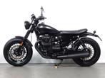 Moto Guzzi V9 Bobber, Motoren, 853 cc, Bedrijf, Meer dan 35 kW, ABS