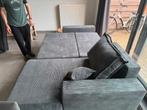 Modern L-Shape 3-Seater Sofa – Stylish & Comfortable |, Verzenden