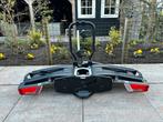 ZGAN Thule EasyFold - 933 voor E-bike’s tot 60 kg!!, Auto diversen, Fietsendragers, Ophalen of Verzenden, Zo goed als nieuw, Brede banden