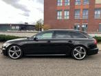 Audi A6 Avant 2.0 TFSI 3x S Line Edition /PANO/Orig NL/NAVI/, Te koop, Benzine, Gebruikt, 750 kg