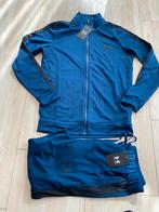 UNDET ARMOUR track suit trainingspak maat XXL, €49,-, Nieuw, Blauw, UNDER ARMOUR, Algemeen