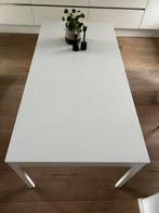 Ikea uitschuifbare tafel (Ekedalen), Huis en Inrichting, Complete inboedels, Ophalen