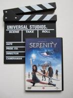Serenity DVD, Alle leeftijden, Ophalen of Verzenden, Zo goed als nieuw