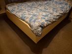 2 persoonsbed, Ophalen, Tweepersoons, Zo goed als nieuw, 180 cm