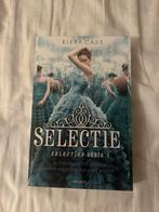 De Selectie - Kiera Cass, Boeken, Ophalen of Verzenden, Zo goed als nieuw, Nederland