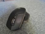 Logitech MX Master, Computers en Software, Muizen, Ophalen, Rechtshandig, Muis, Ergonomisch