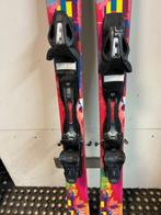 Elan Moxi Junior Freestyle Carveski's lengte 145 cm gebruikt, Overige merken, Info@elanski.com, 140 tot 160 cm, Gebruikt