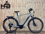 Cube Touring Hybrid Pro 625 E-Bike Shimano Deore, Fietsen en Brommers, Elektrische fietsen, Niet ingevuld, Niet ingevuld, Ophalen of Verzenden