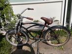 Beach cruiser, Ophalen, Gebruikt, Staal, Cruiser