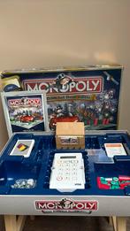 Monopoly van dam tot dom compleet, Hobby en Vrije tijd, Gezelschapsspellen | Bordspellen, Ophalen, Gebruikt