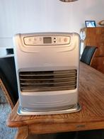 Qlima petroleum kachel, Huis en Inrichting, Kachels, Ophalen of Verzenden, Overige brandstoffen, Petroleumkachel