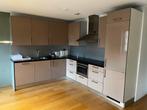 Hoekkeuken met Siemens apparatuur, Huis en Inrichting, Keuken | Complete keukens, Ophalen, Gebruikt, Hoekkeuken, Graniet of Steen