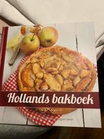 Hollands Bakboek, Boeken, Nieuw, Ophalen of Verzenden