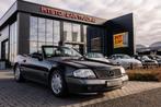 Mercedes-Benz SL-klasse 300 SL -24 R129, Hardtop, Nieuw dak,, Automaat, Achterwielaandrijving, Gebruikt, 1688 kg