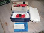 Dinky DY-S 1939 Triumph Dolomite, Ophalen of Verzenden, Nieuw, Auto