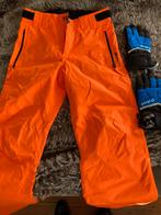 Ski broek Brunotti, Zo goed als nieuw, Kleding, Skiën, Ophalen