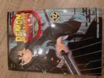 Demon slayer manga 12, Meerdere comics, Ophalen of Verzenden, Zo goed als nieuw, Japan (Manga)