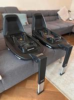 Maxi-Cosi FamilyFix 3 - Zo goed als nieuw!, Ophalen, Zijbescherming, Zo goed als nieuw, Isofix