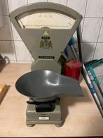 Oude weegschaal, Ophalen, Zo goed als nieuw, 500 gram of grover, Minder dan 10 kg