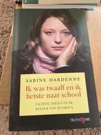 Ik was twaalf en ik fietste naar school, Ophalen of Verzenden, Zo goed als nieuw