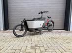 CarQon Bakfiets Elektrisch | Rood, CarQon, 3 kinderen, Nieuw, Elektrisch