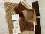 UGG laarzen maat 39, Kleding | Dames, Schoenen, Ophalen, UGG, Bruin, Lage of Enkellaarzen