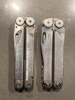 2x Leatherman Wave multitool - gebruikt, Ophalen of Verzenden, Gebruikt