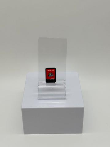 SUPER MARIO ODYSSEY NINTENDO SWITCH GAME beschikbaar voor biedingen