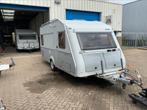 Kip Platinum 47TDB, Omvormbare zithoek, Kip, Bedrijf, Schokbreker