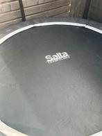 Salta Combo trampoline, Ophalen of Verzenden, Zo goed als nieuw