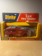 Dinky Toys E.R.F Fire Tender- model 266, Antiek en Kunst, Ophalen of Verzenden