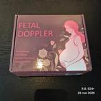 Fetal Doppler, Ophalen, Zo goed als nieuw