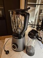 Bosch VitaPower Serie 4 Blender MMB6172S, Witgoed en Apparatuur, Blenders, Ophalen of Verzenden, Zo goed als nieuw, Blender