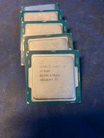 i3 6100, Computers en Software, Processors, Verzenden, Zo goed als nieuw, 3 tot 4 Ghz