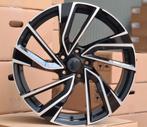 NIEUW 19" Velgen 5x112 Pastop Volkswagen GTI Golf Adeleida, Velg(en), Nieuw, Personenwagen, Ophalen