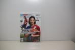 PES 2009 (Pro Evolution Soccer 2009) Wii., 1 speler, Ophalen of Verzenden, Zo goed als nieuw, Vanaf 3 jaar