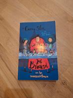 Juf Braaksel en het meesterbrein - Carry Slee, Boeken, Ophalen of Verzenden, Zo goed als nieuw, Carry Slee, Fictie algemeen