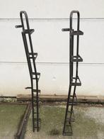 Scania 3/4/R-serie Imperial / Dakrek + cabineTrapjes, Gebruikt, Scania, Carrosserie en Plaatwerk