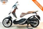 Piaggio BEVERLY 350 ABS-ASR (bj 2019), Bedrijf, 12 t/m 35 kW, Scooter, 330 cc