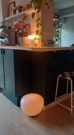 IKEA Jonisk lamp - Carl Öjerstam, Huis en Inrichting, Lampen | Vloerlampen, Ophalen, Kunststof, Gebruikt, Design