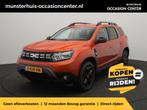 Dacia Duster TCe 150 EDC Extreme - RIJKLAARPRIJS - Automaat, Auto's, Dacia, 12 maanden, Leder en Stof, 1242 kg, SUV of Terreinwagen