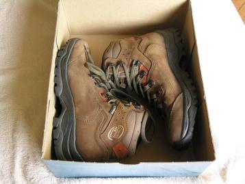 Meindl dames wandelschoenen maat 39½. beschikbaar voor biedingen